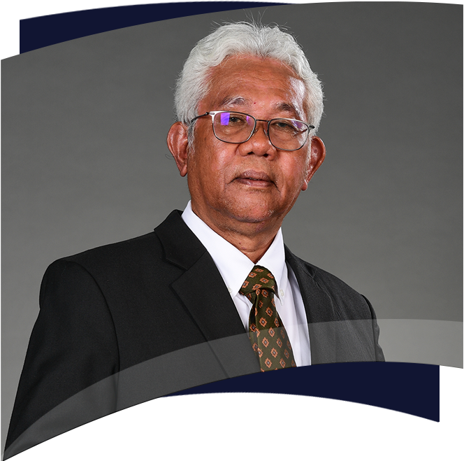 Tan Sri Dato’ Seri Zulkefli Ahmad Makinuddin